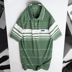 Áo Thun Nam Lớn Tuổi Có Túi BIG SIZE 100KG -Áo Thun Nam Có Túi Trung Niên ( chất liệu 100% cotton mềm mịn)