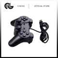 CG CHENG Siedodo Games Joystick Gamepad PC Game USB Connecting Controller With Rocker For PC Computer. 