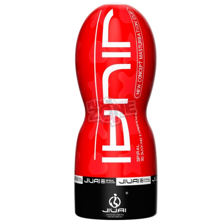 japanese sex toy for men Rocket Masturbation Cup | BDD Wholesale | Adult Toys main image 1