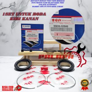 KALIPER KIT RODA DEPAN SUZUKI CARRY ST100 CARRY 1.0 EXTRA