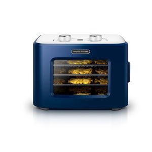 4 Layers Drying Machine Food Dehydrator Electric Dryer Fruit Dryer Drying Healthy Snacks Food Fruit Meat Fruit