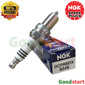 NGK IRIDIUM SPARK PLUG DCPR8EIX DUCATI SCRAMBLER CAfe Racer Classic Desert Sled Flat Track Pro Full Throttle Icon