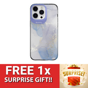 SwitchEasy Artist for iPhone 14 [ Pro Max / Pro / Plus ] - Double In-Mold Decoration Case