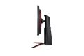 (ALLSTARS : Monitor PROMO) LG 27GN65R UltraGear 27 inch FHD IPS Gaming Monitor with AMD FreeSync Premium / IPS, 144Hz, 1ms, HDMI, Headphone out, Pivotable, Height Adjustable, VESA Mount compatible 100x100mm (Warranty 3years on-site by LG SG). 