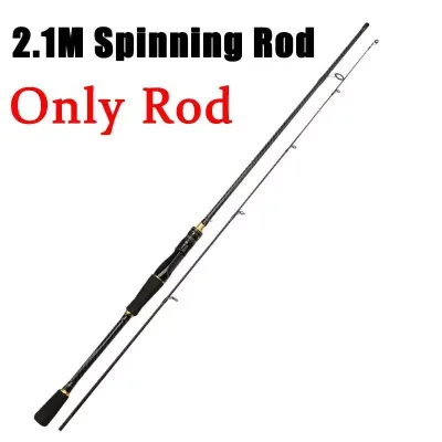 Fishing Rod Set Durable Metal Fishing Rod Fishing Set Fishing Line Bait Fishing Reel