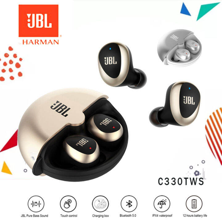 Jbl c330tws 2025