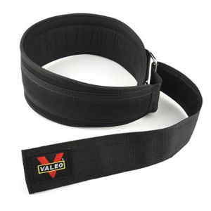 Đai Lưng Tập Gym Đai lưng mềm VALEO Hỗ trợ cột sống - bản nhỏ 12.5cm Đai Lưng Thể Thao Chống Chấn Thương Công Cụ Tập Gym Tăng Cường Hiệu Suất - Lazada