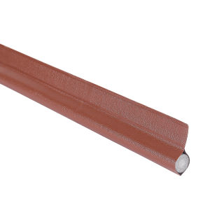 Self Adhesive 95 cm Durable Gap Filler Noise Stopper Weather Stripping Dust Strip Door Gap Tape Door Seal Strip Insulation Blocker