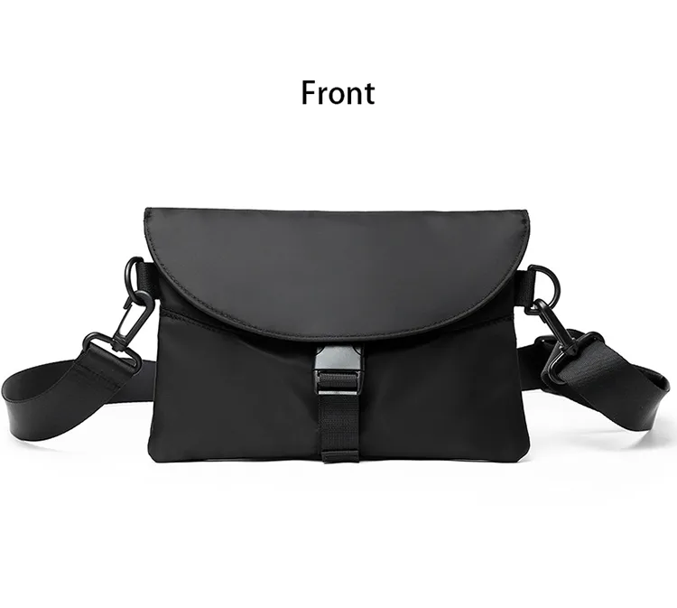 chest bag clutch bag hand bag cross body bag sling shoulder bag