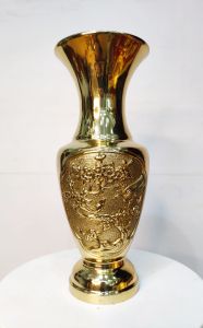 Lọ Lục Bình Cao Cấp Cao 26cm