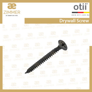 AE Zimmer Otii Drywall Screw 6X1" (10593) 干墙螺丝 6X1" (10593)