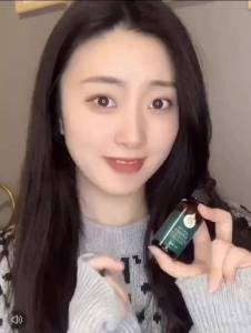 Hair Growth Serum Ginger Hair Treatment hair 7X Rapid Growth for Thicker Healthier Hair