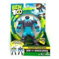 Bandai Genuine Anime Ben10 Action Figure Heatblast Diamondhead Ben Tennyson 10 Alien Force Maxi Ornaments Kids Gifts. 