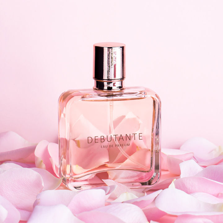 Women's Celebrity Star Perfume Long Lasting Eau de Toilette Fresh