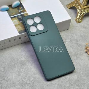 Case for Moto Edge 60 Pro Macaron Square / Case Square Moto Edge 60 Pro