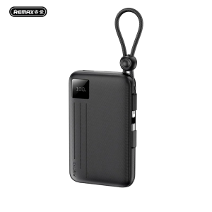 SG[In Stock] 3C REMAX Power Bank Portable Charger 22.5w Powerbank Fast Charging CCC Certified Power Bank