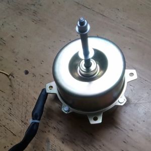 Động cơ quạt  điều hoà hơi nước 60w quay ngược.