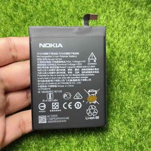 Baterai battery batre NOKIA 2 ANDROID HE338 / HE-338 / TA-1029 / TA-1035 / TA-1007 ORIGINAL
