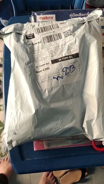 Buyer review video 4