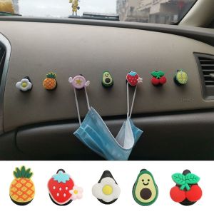 【เคลียร์สต๊อก】ตะขอในรถ 14 ลาย ตะขอจิ๋ว ที่แขวนในรถยนต์ ตะขอแขวนของ ตะขอเกี่ยวของ ตะขอติดในรถ ตะขอในรถยนต์ ตะขอแขวน