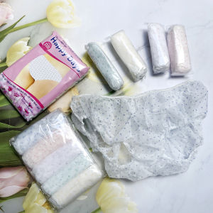 5 QUẦN LÓT GIẤY HÀNG VIỆT NAM QLNU25