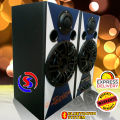 Speaker Bluetooth Seico 555 BT Garansi Resmi. 
