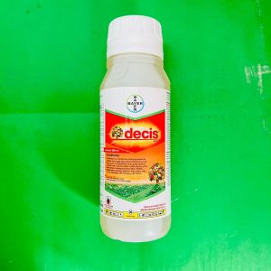 Insektisida DECIS dari Bayer INDONESIA DECIS 25EC MANTAB