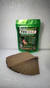 [buy1take3]Shapklik Stroke Guard Herbal Neck Patch Pro Max Pamamanhid Batok Muscle
