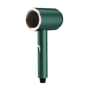 Powerful Hair Dryer 500W Drying Machine Efficient Hair Blower Quick Dry Blow Dryer Fast Drying Hair Tool for Drying