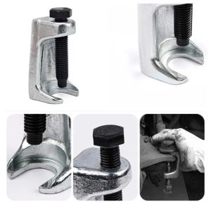 [caichuitan] เครื่องแยกปลายก้านสูบอเนกประสงค์ขนาด20มม. ตัวดึงแขนประแจตัวแยกเหล็กเครื่องมือสำหรับซ่อมรถยนต์เครื่องมือช่าง