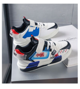 Sepatu Sneakers Anak Tanggung Laki Laki/Perempuan CHINOX Fashion Xin Size 31-39 FREE DUS