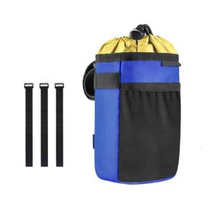 Versatile Bicycles Cup Holder Compacts Water Bottles Carriers Pouches for Easy Access to Drinks During Cycling