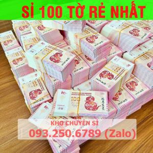 [GIÁ RẺ]  Combo 100 Tờ Tiền Macao Hình Con Rắn lưu niệm Tết 2025  tặng bao lì xì đỏ