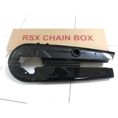Freeship - Bọc sên (hộp xích) Rsx 110 Fi xăng cơ (đời xe từ năm 2010 đến năm 2022) Blade 110 wave S110