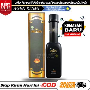DISTRIBUTOR RESMI M BIOPRO ASLI - M BIO PRO Solusi 1001 Macam Penyakit  Suplemen Kesehatan Jamu Tradisional Herbal Alami Tanpa Bahan Kimia Tanpa Efek Samping  Halal Sudah BPOM dan MUI  Open Reseller m-biopro  MBIOPRO Terbukti Ampuh  mbiopro asli
