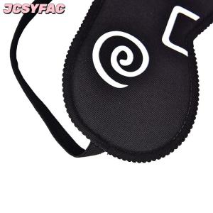 JCSYFAC 1PC New Pure Silk Sleep Eye Mask Padded Shade Cover Travel Relax Aid Blindfold