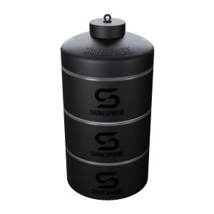 ShakeSphere Stackable Storage | Powder Container