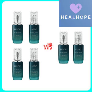 Hone Serum โฮนเซรั่ม (4 แถม 2 ขวด)(1 ขวด) (30 มล./ขวด) เซรั่ม หนุ่มกรรชัย