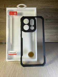 XUNDD Beatle Series Shockproof Case OPPO FIND X9 PRO / X9 / X9S