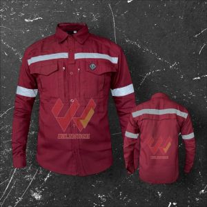 Kemeja Safety Panjang model MTac lengan Panjang / Baju RESKRIM Tangan Panjang / Kemeja M TacKEMEJA TACTICAL MTAC PANJANG / KEMEJA M TAC SAFETY / KEMEJA SAFETY TACTICAL OUTDOR / KEMEJA LAPANGAN Terbaru / Kemeja Lapangan