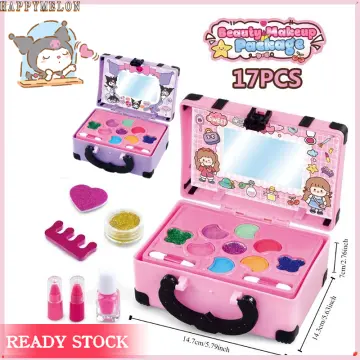 Shop Girls Mecap Set Box online Lazada .my