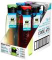 Sistema 850ml Tritan Traverse Bottle (Assorted Colour). 