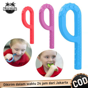 Grabber Texture Grabber Bertekstur Alat Terapi Wicara Anak Autis Untuk Terapi Baby