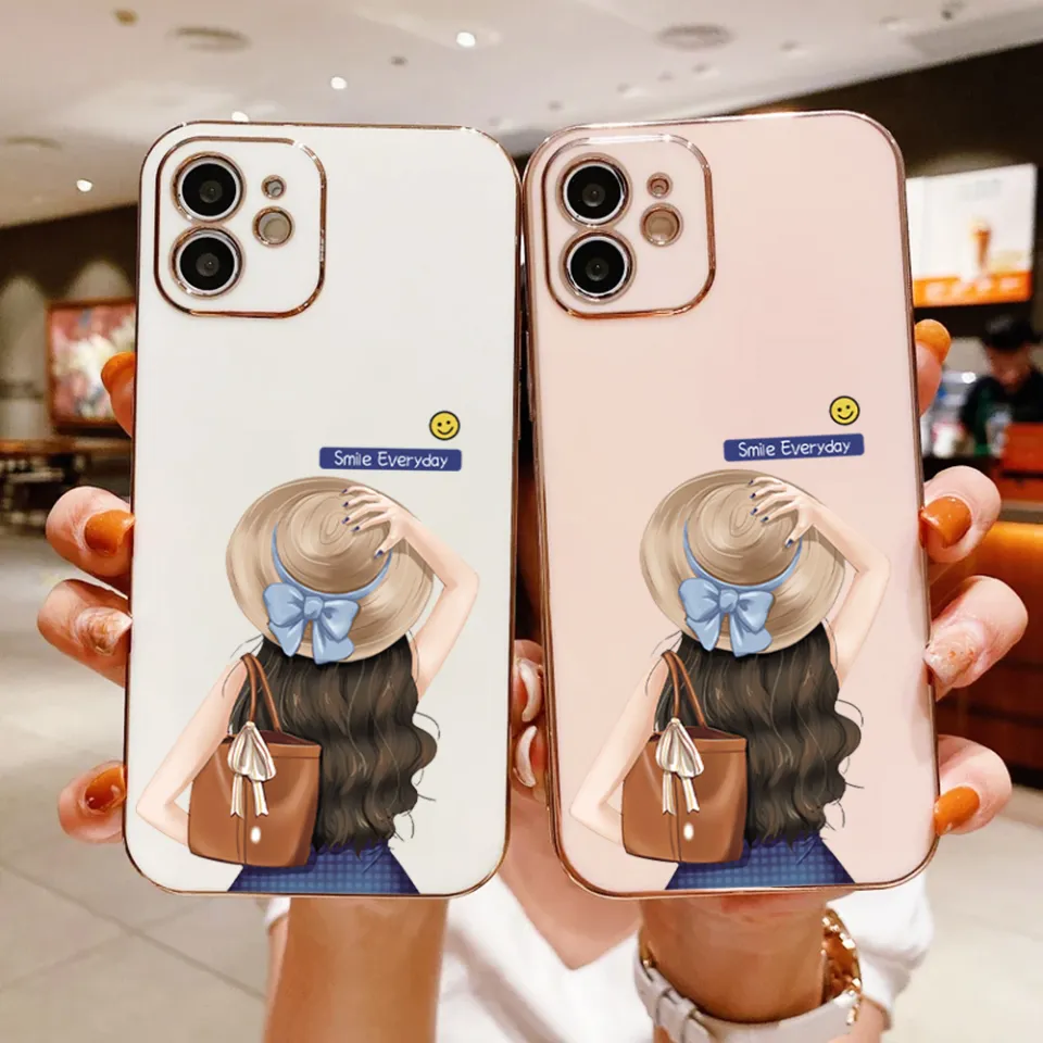 ZeroQiQi Phone Case For Realme Realme 5G Realme 7I Pro - Main Image