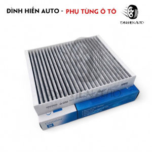 Lọc gió động cơ & lọc điều hoà xe Lacetti (bản nhập khẩu) Chevrolet Cruze (13272717/ 13271191)