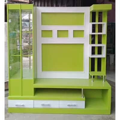 BUFET LEMARI TV BESAR