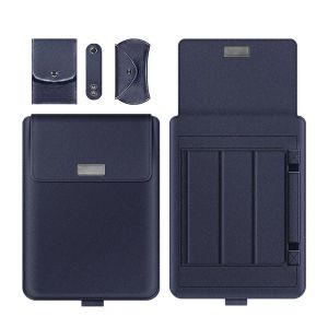 Tas Laptop Bisnis Pria Wanita Sarung Tahan Air 13 14 15 inch For MSI Prestige Summit