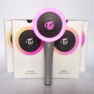 Kpop Twice Official App Controlled LightStick New CANDYBONG Z Light Stick Ver.2 with Bluetooth
