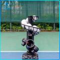 Perfeclan Baseball Pitching Machine Throwing Machine Practice Ball Server Electronic for Beginners Launching Device Automatic Launcher. 
