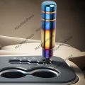 (Dikirim Dari Jakarta)18CM NOS Universal Tongkat Persneling Mobil Truk /Tuas Persneling Mobil Variasi Truk/Car Manual Shift Knob Gear Head Untuk Mobil Auto Truk/tuas Perseneling Mobil/Handel Gigi Mobil Truk. 